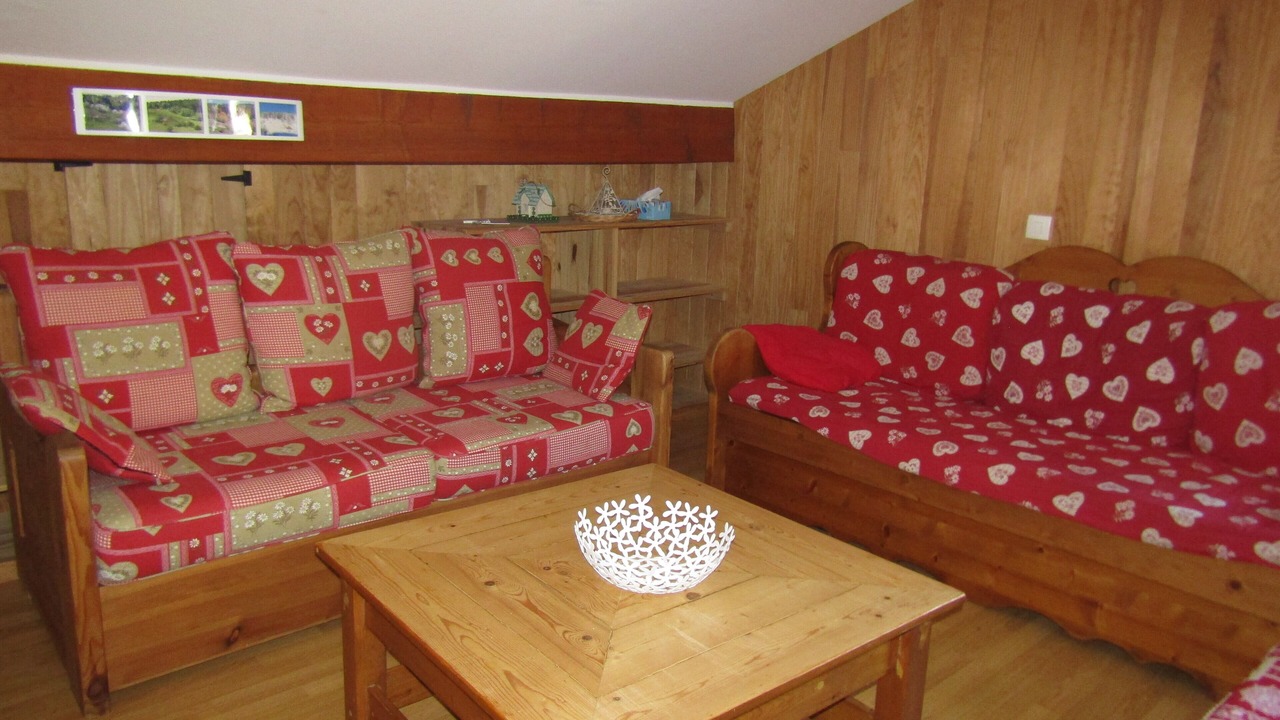 Photo of Livingroom in Saint-Maurice-sur-Moselle