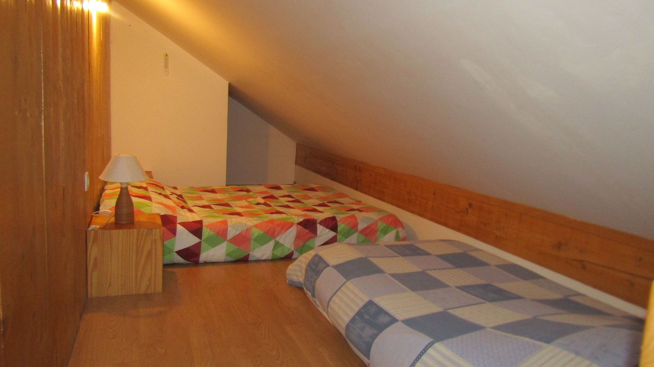 Photo of Bedroom in Saint-Maurice-sur-Moselle