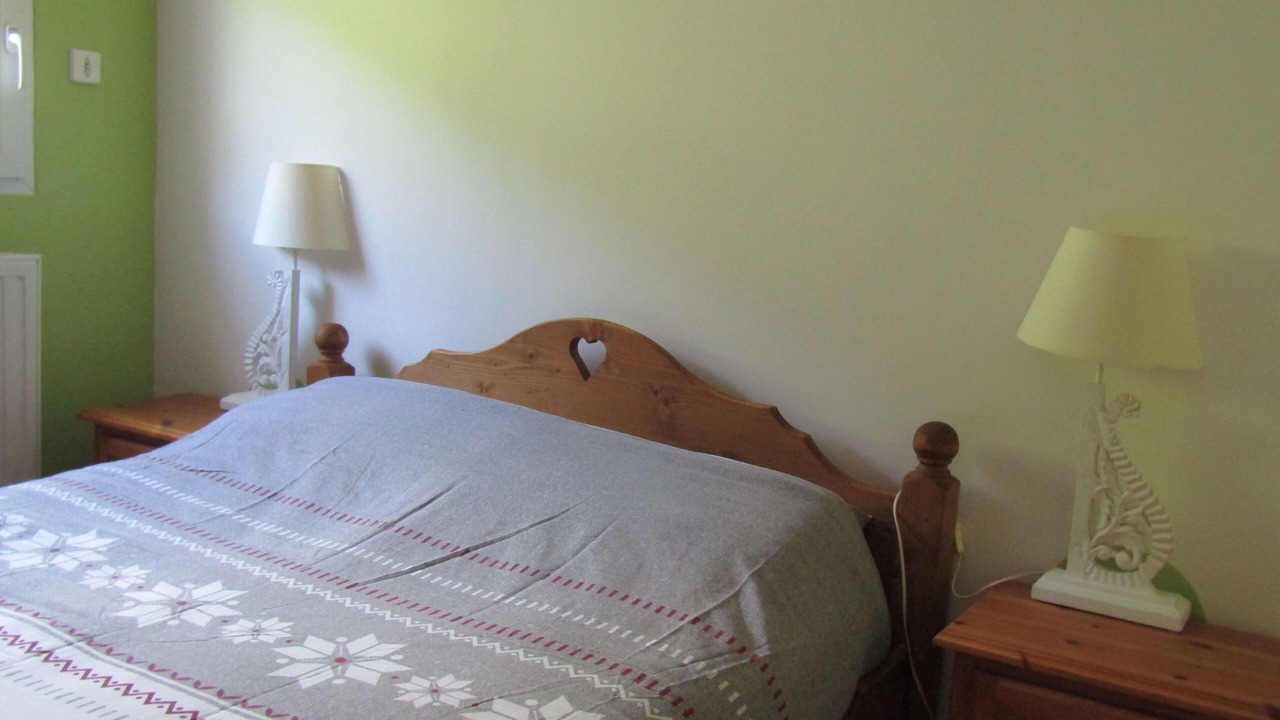 Photo of Bedroom in Saint-Maurice-sur-Moselle