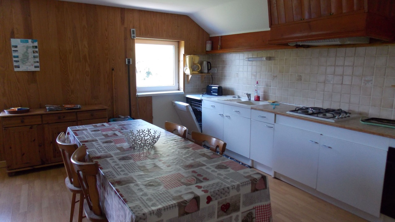 Photo of Kitchen in Saint-Maurice-sur-Moselle
