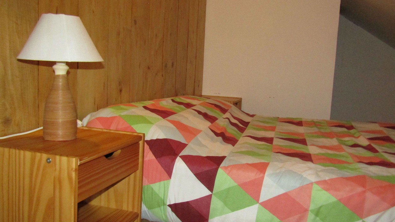 Photo of Bedroom in Saint-Maurice-sur-Moselle