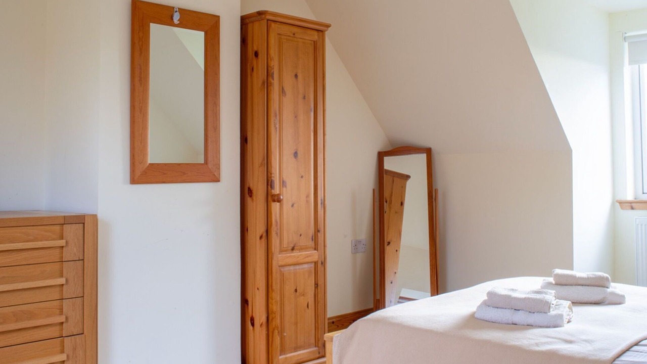 Photo of Bedroom in Suladale