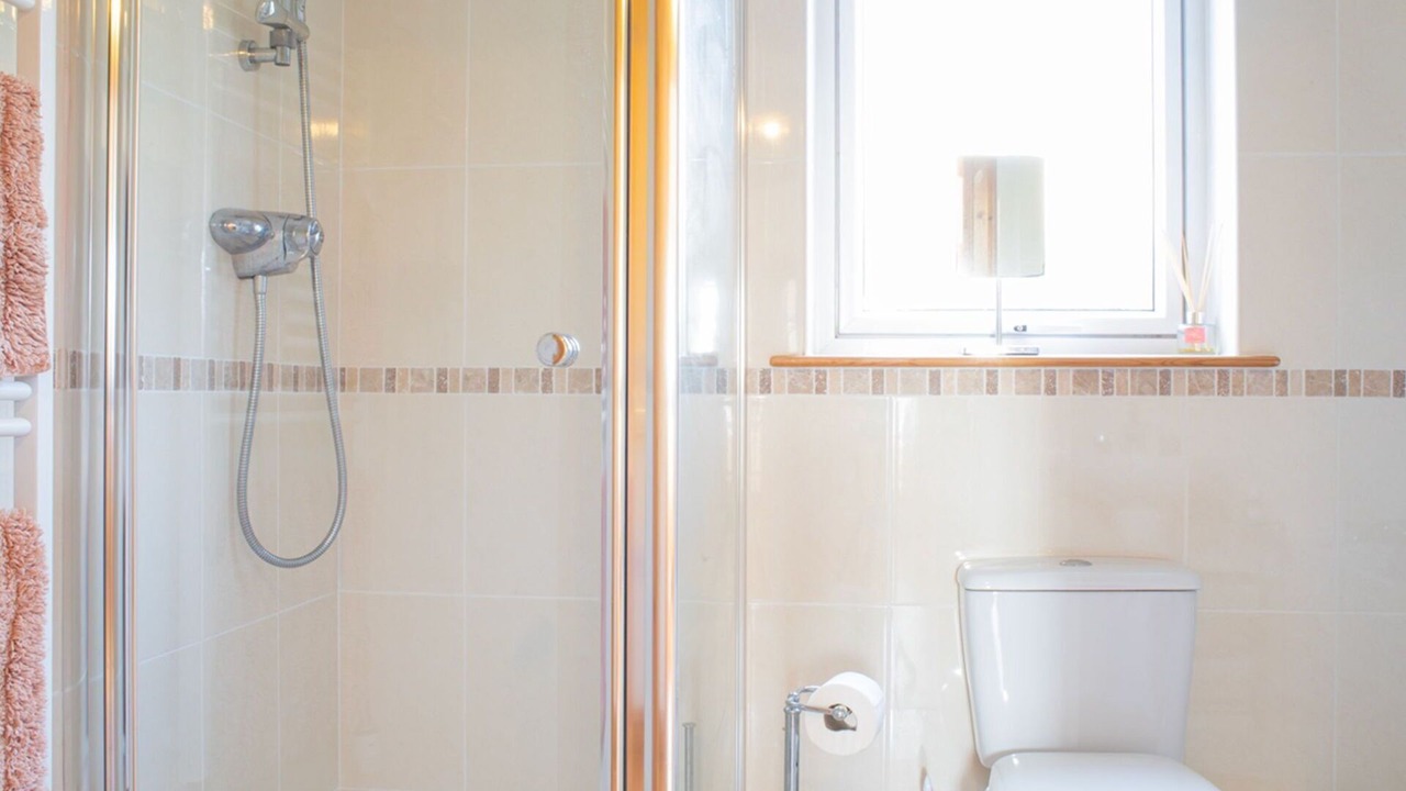 Photo of Bathroom in Suladale