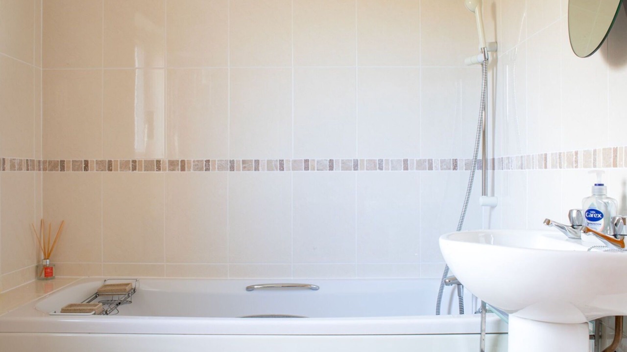 Photo of Bathroom in Suladale