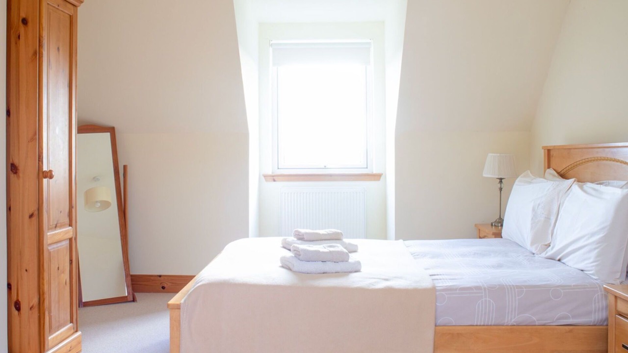Photo of Bedroom in Suladale
