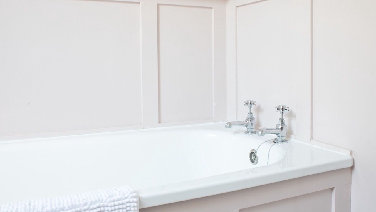 Photo of Bathroom in Dunvegan