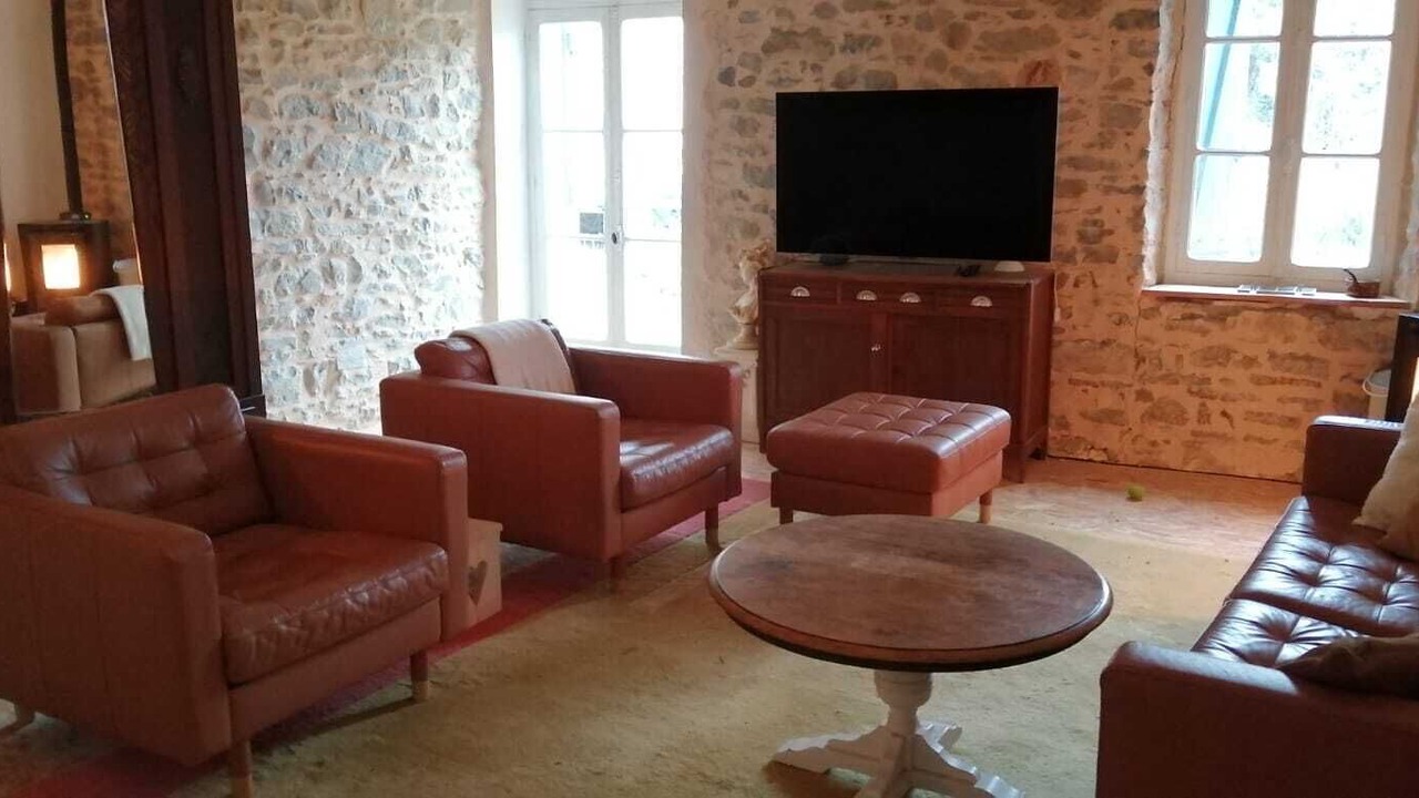 Photo of Livingroom in Arquettes-en-Val