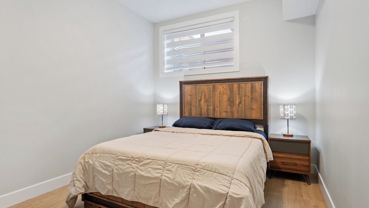 Photo of Bedroom in Tuxedo Park