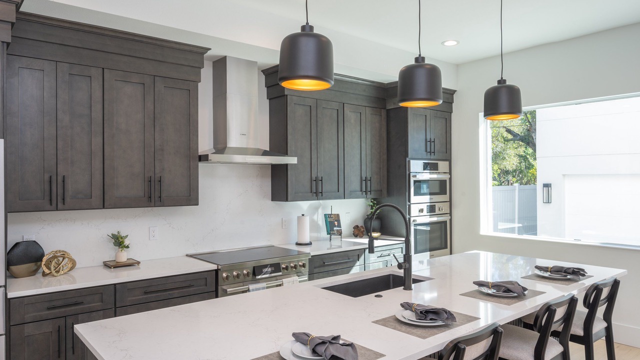 Photo of Kitchen in Arlington Park