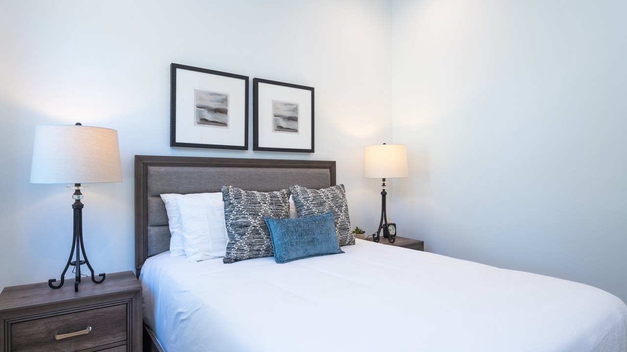 Photo of Bedroom in Arlington Park
