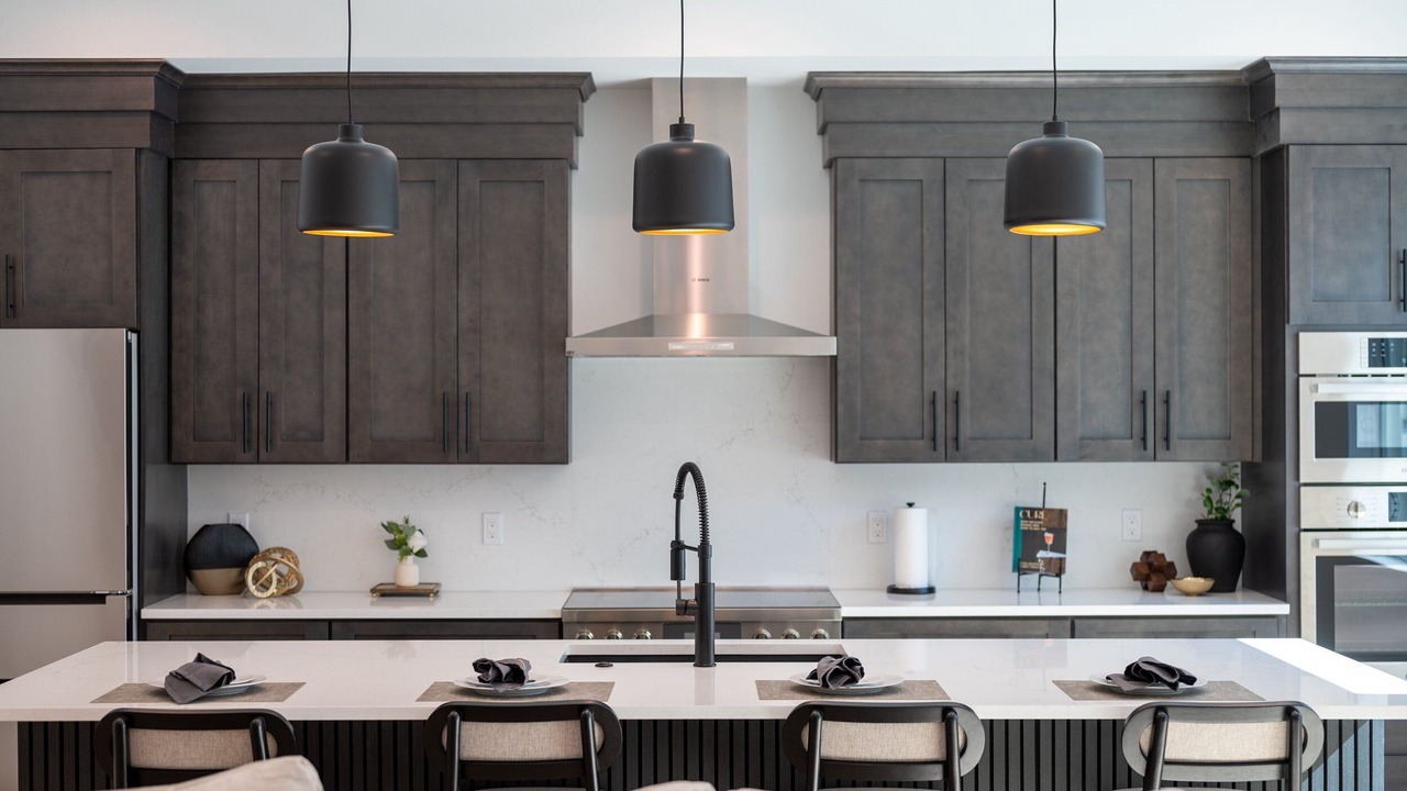 Photo of Kitchen in Arlington Park