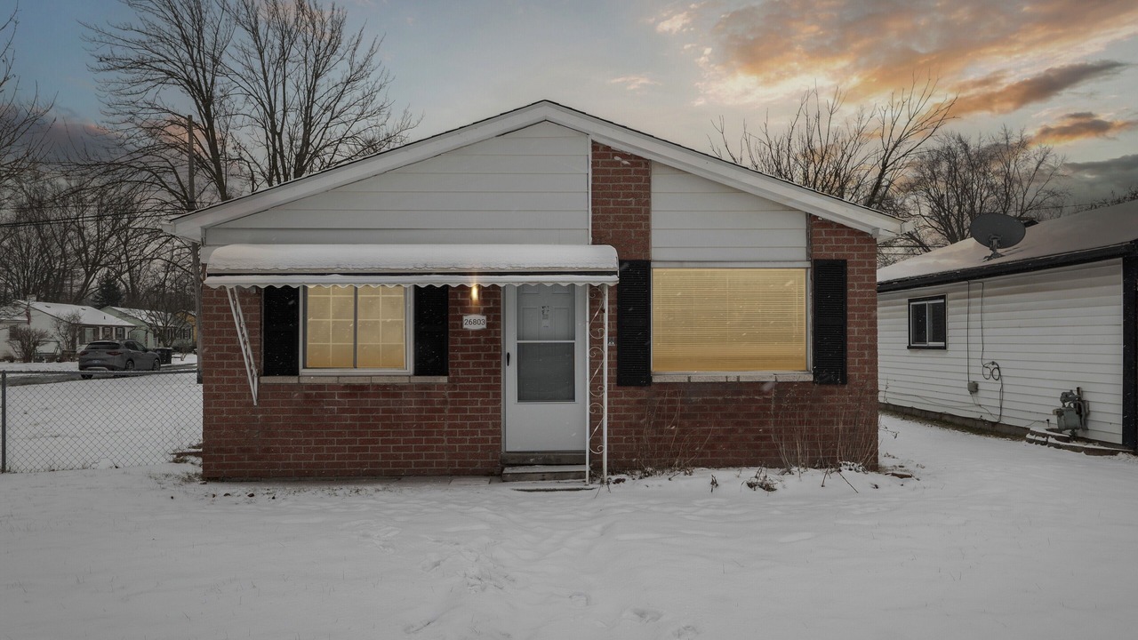 Photo of Outdoor in Taylor