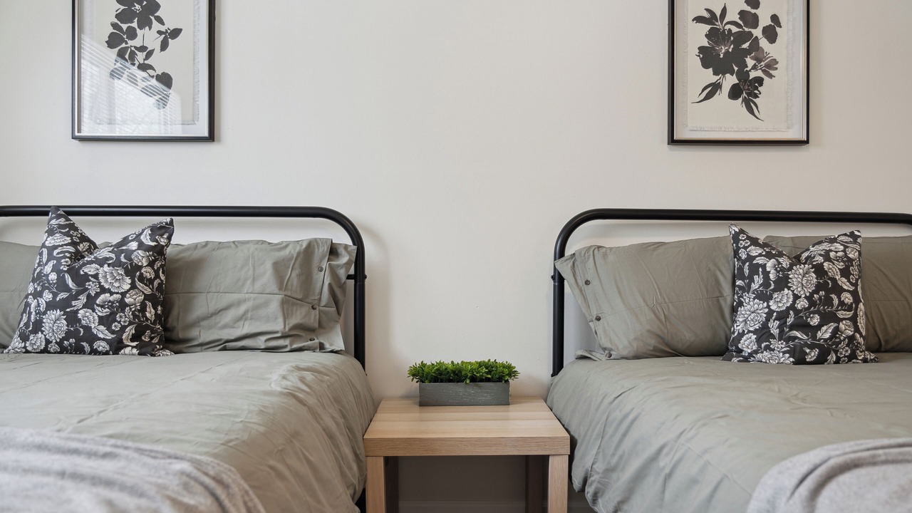 Photo of Bedroom in Taylor