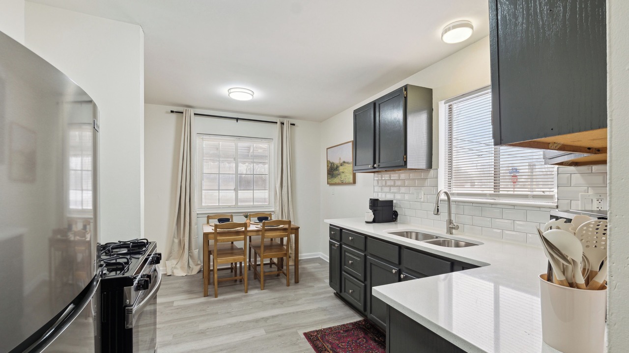 Photo of Kitchen in Taylor