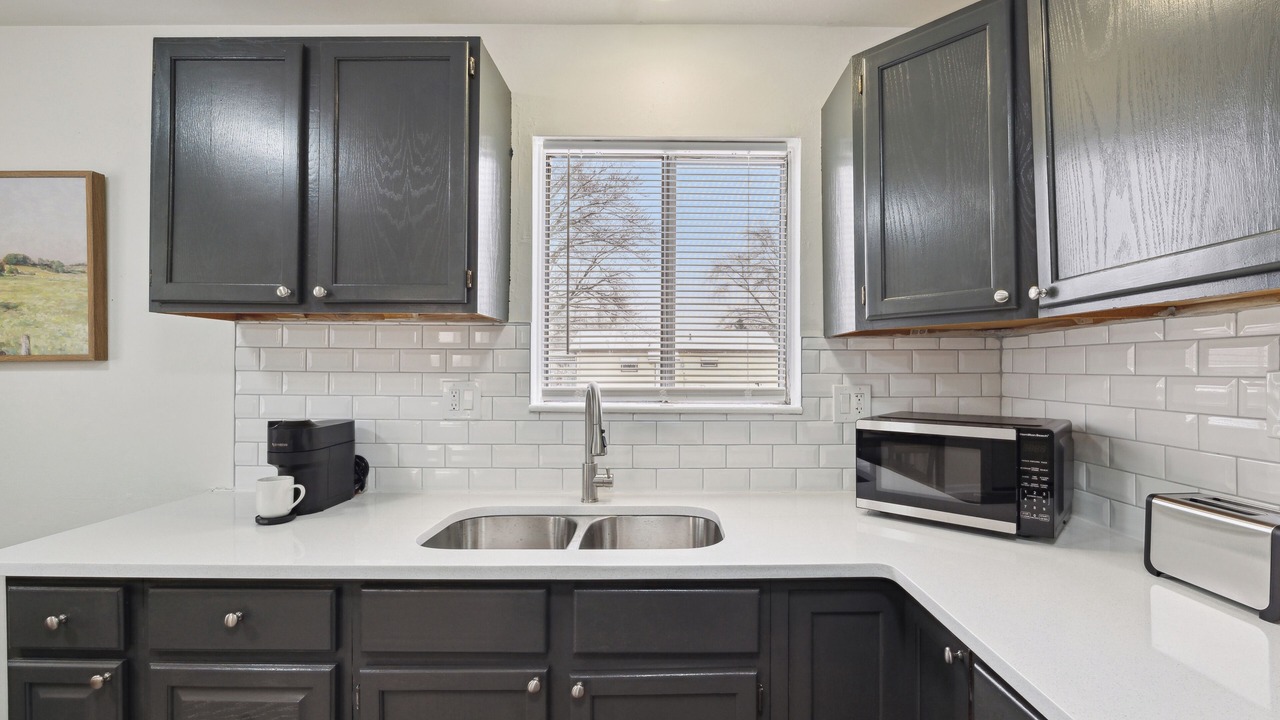 Photo of Kitchen in Taylor