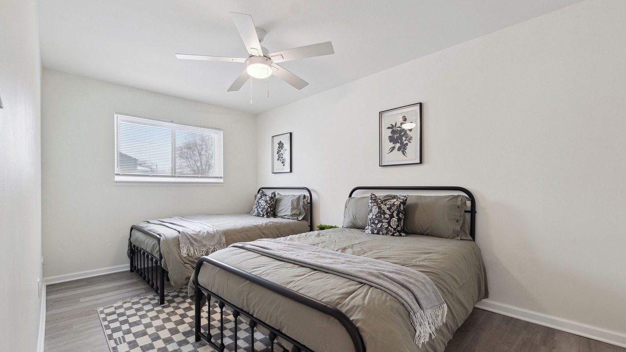 Photo of Bedroom in Taylor
