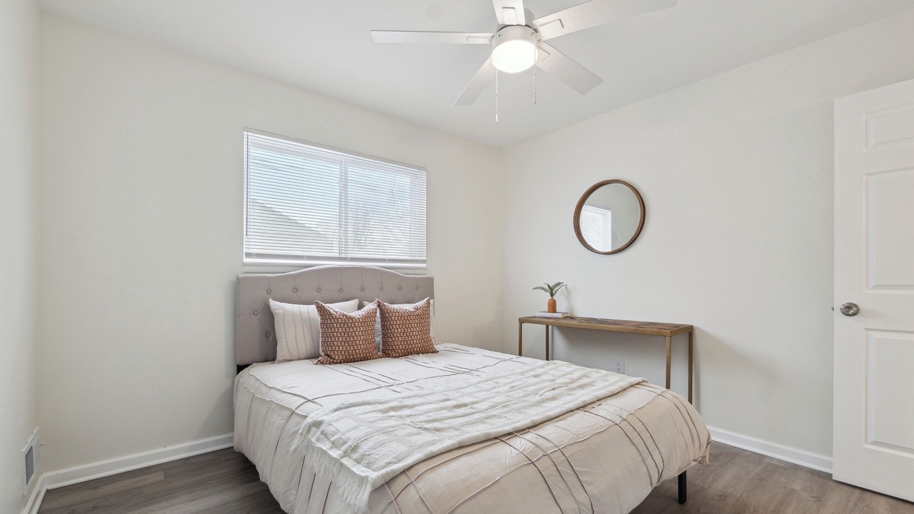 Photo of Bedroom in Taylor