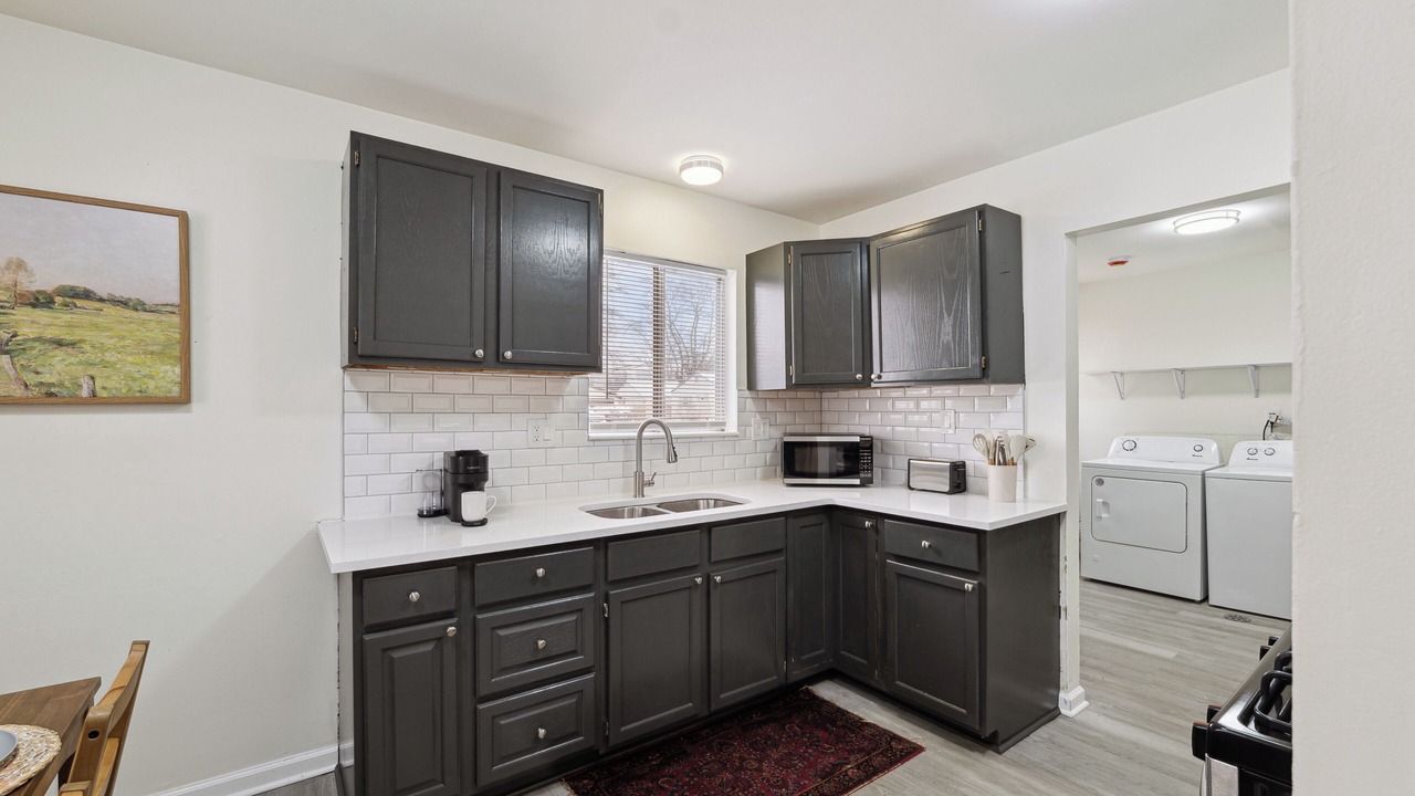 Photo of Kitchen in Taylor