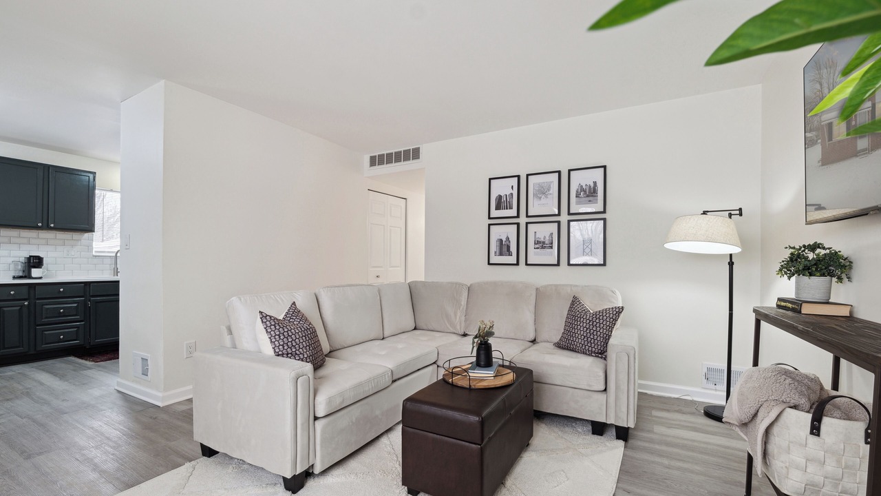 Photo of Livingroom in Taylor