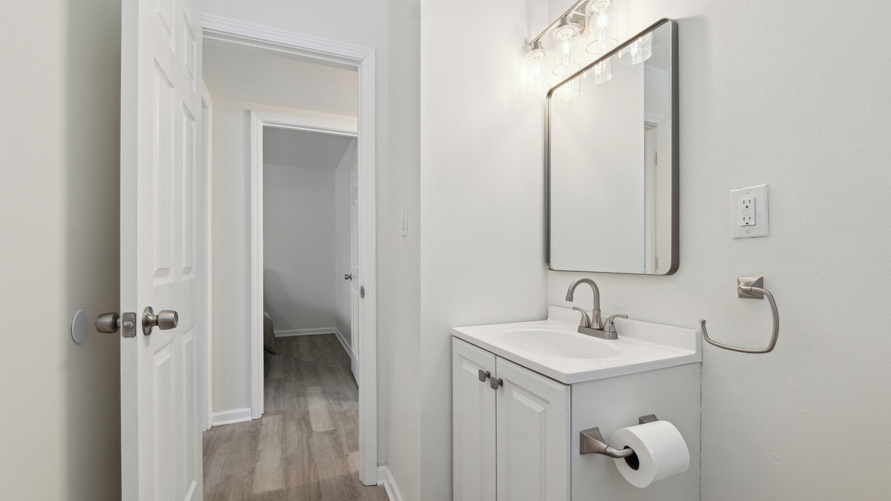 Photo of Bathroom in Taylor