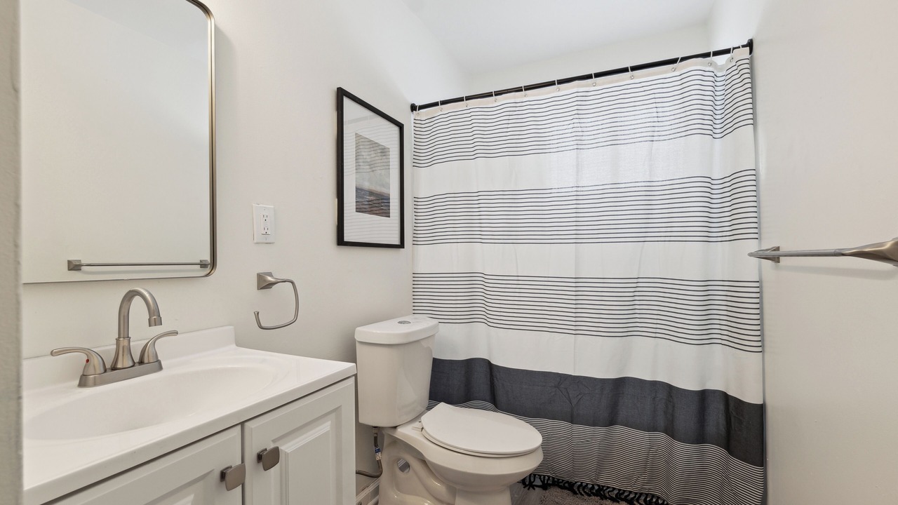 Photo of Bathroom in Taylor