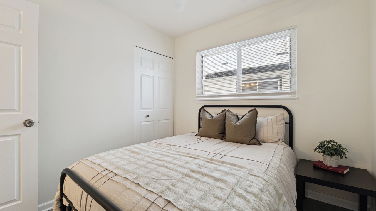 Photo of Bedroom in Taylor