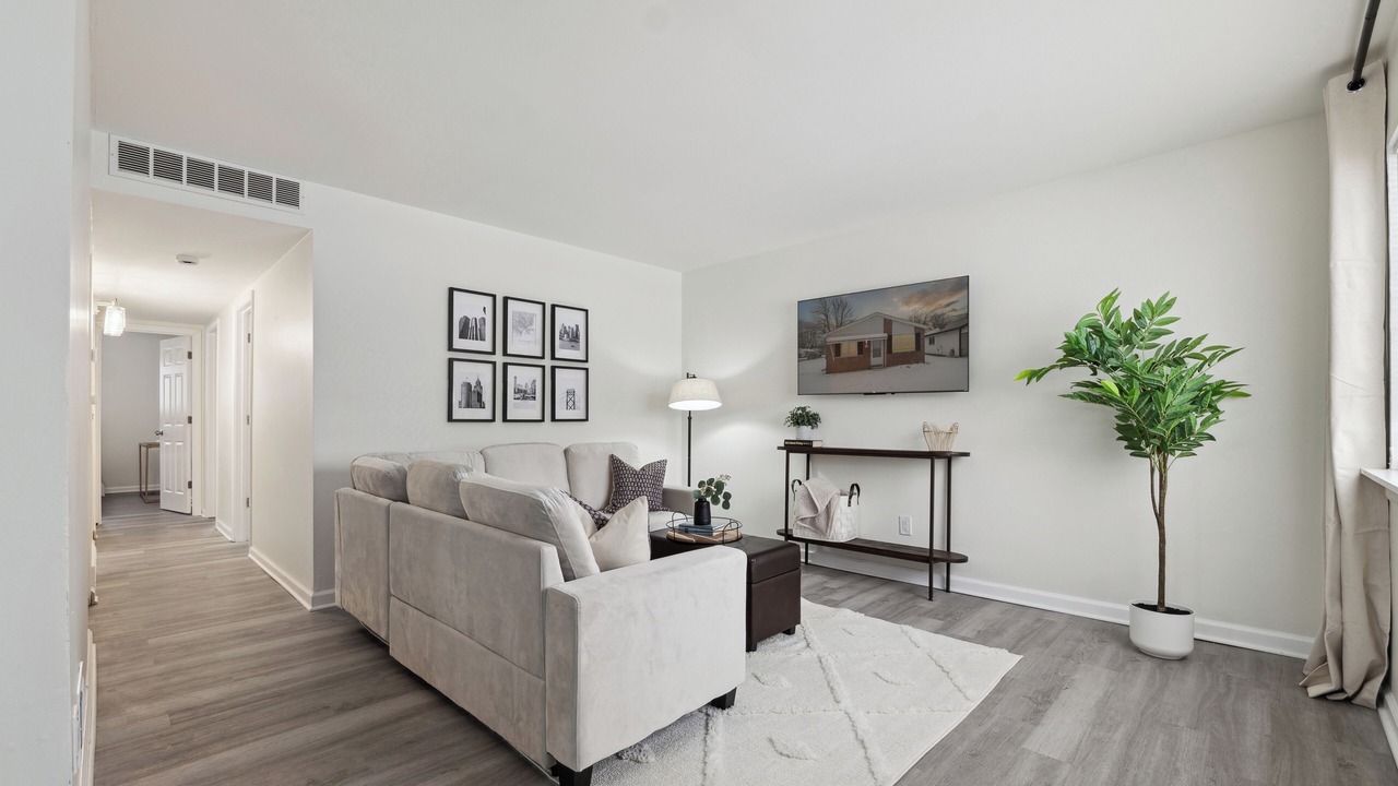 Photo of Livingroom in Taylor