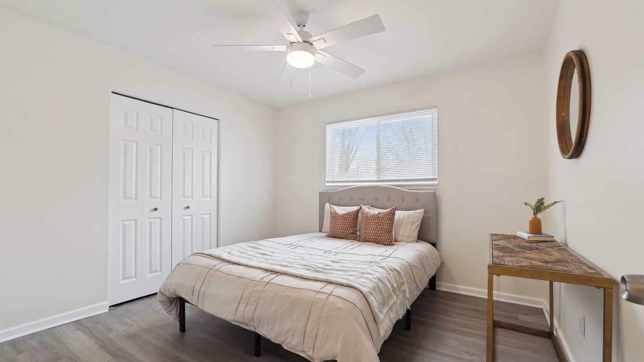 Photo of Bedroom in Taylor