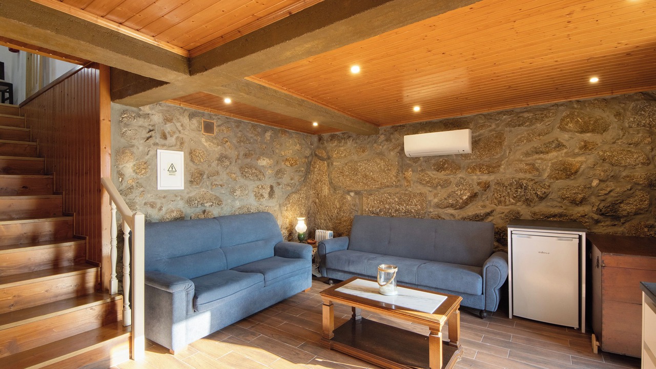 Photo of Livingroom in Resende