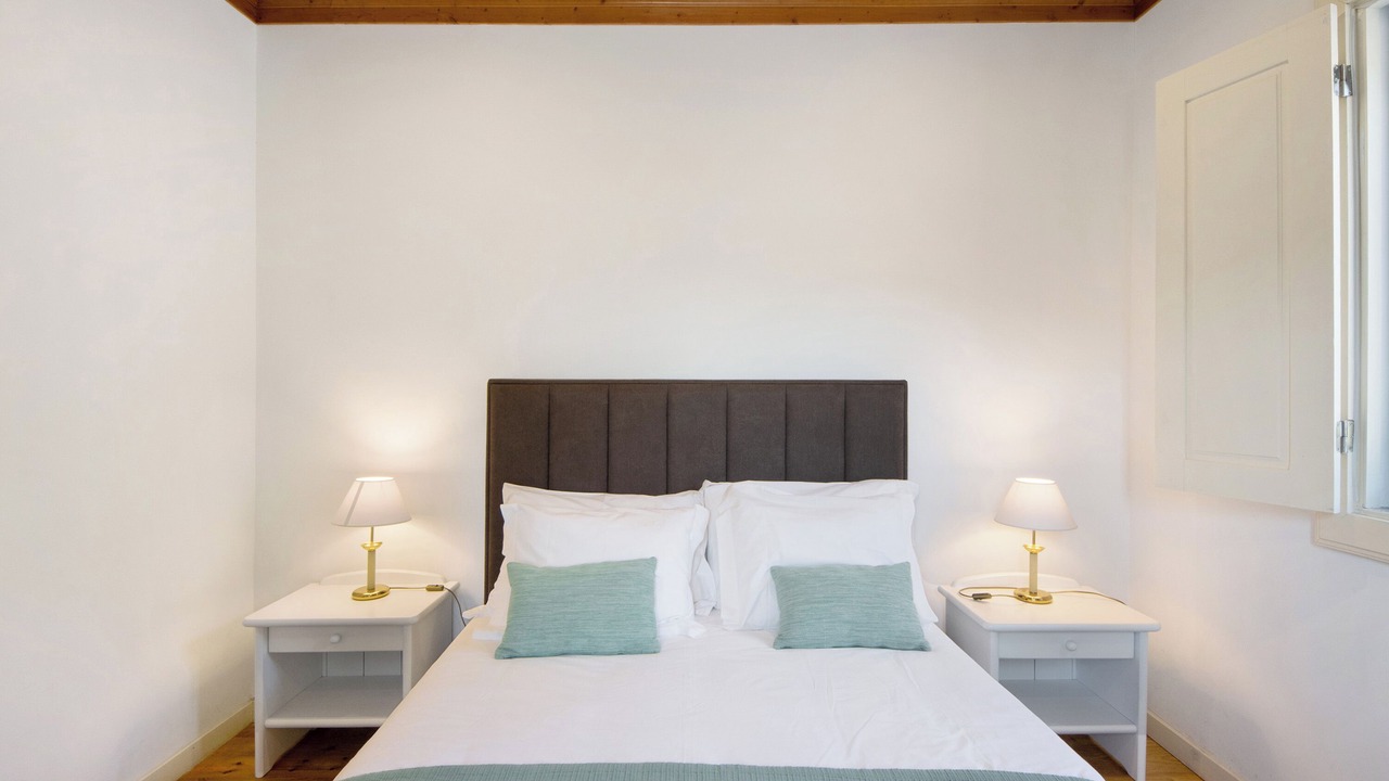 Photo of Bedroom in Resende