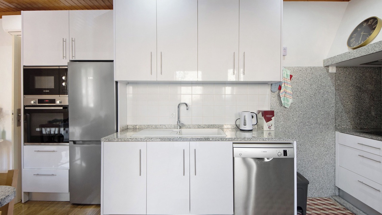 Photo of Kitchen in Resende