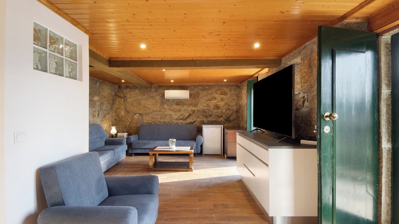 Photo of Livingroom in Resende