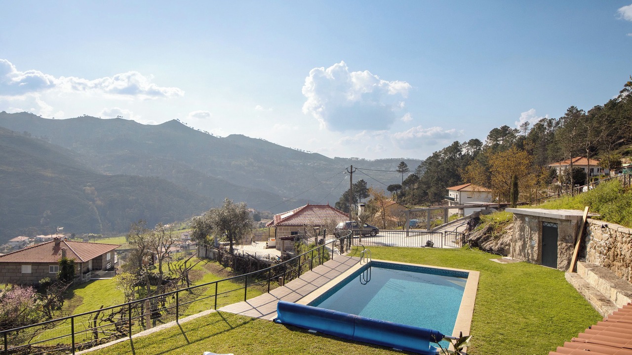 Photo of Outdoor in Resende
