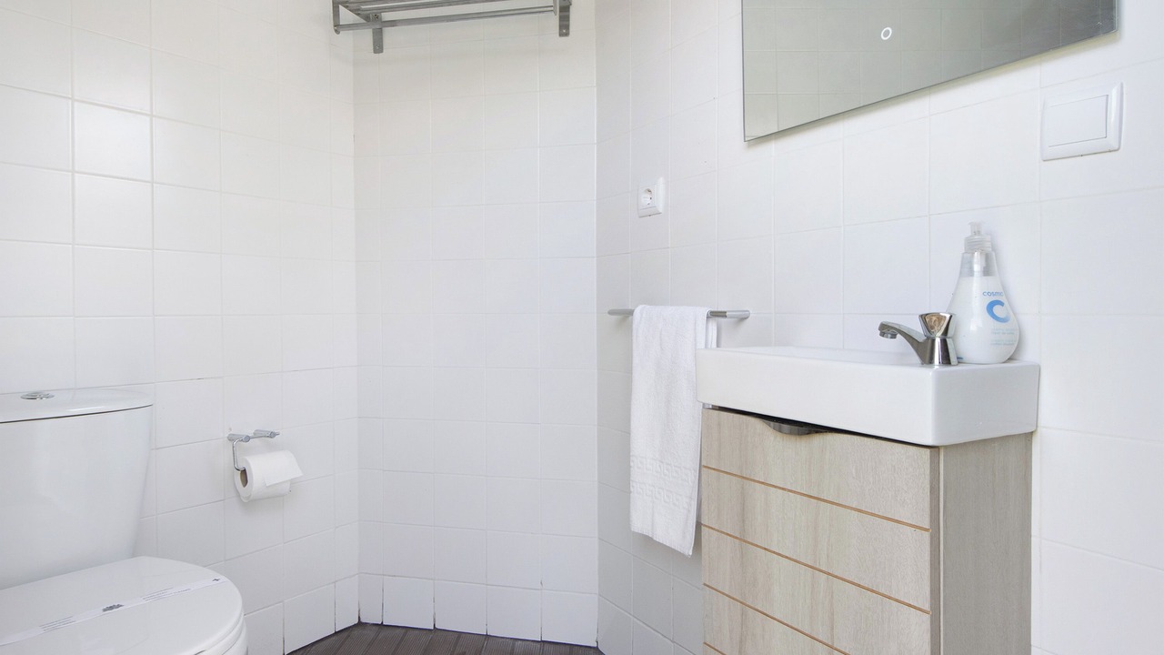 Photo of Bathroom in Resende