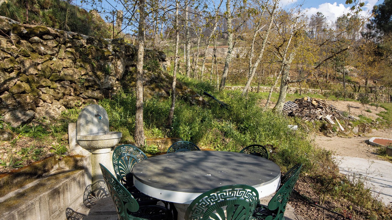 Photo of Outdoor in Resende