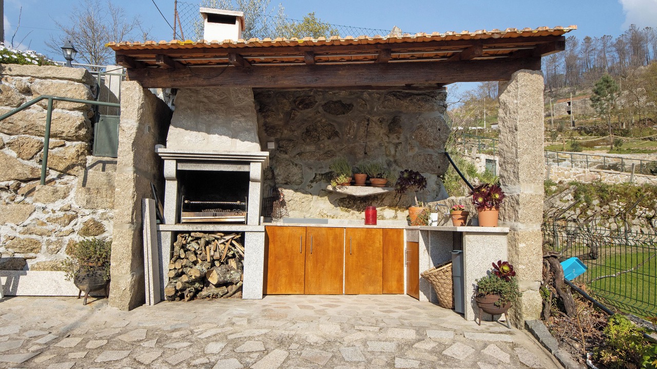 Photo of Outdoor in Resende