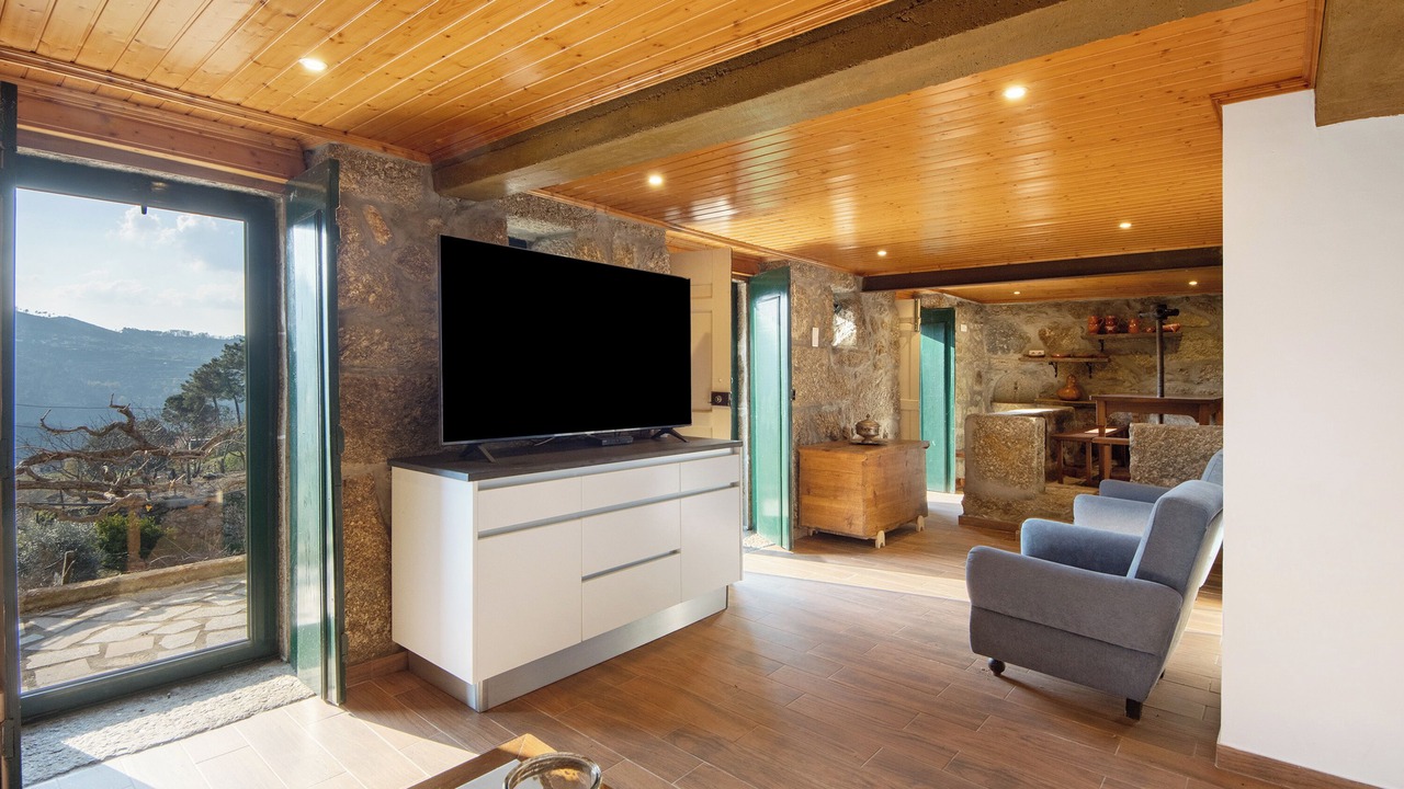 Photo of Livingroom in Resende