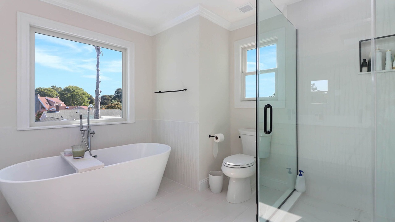 Photo of Bathroom in Greenport West