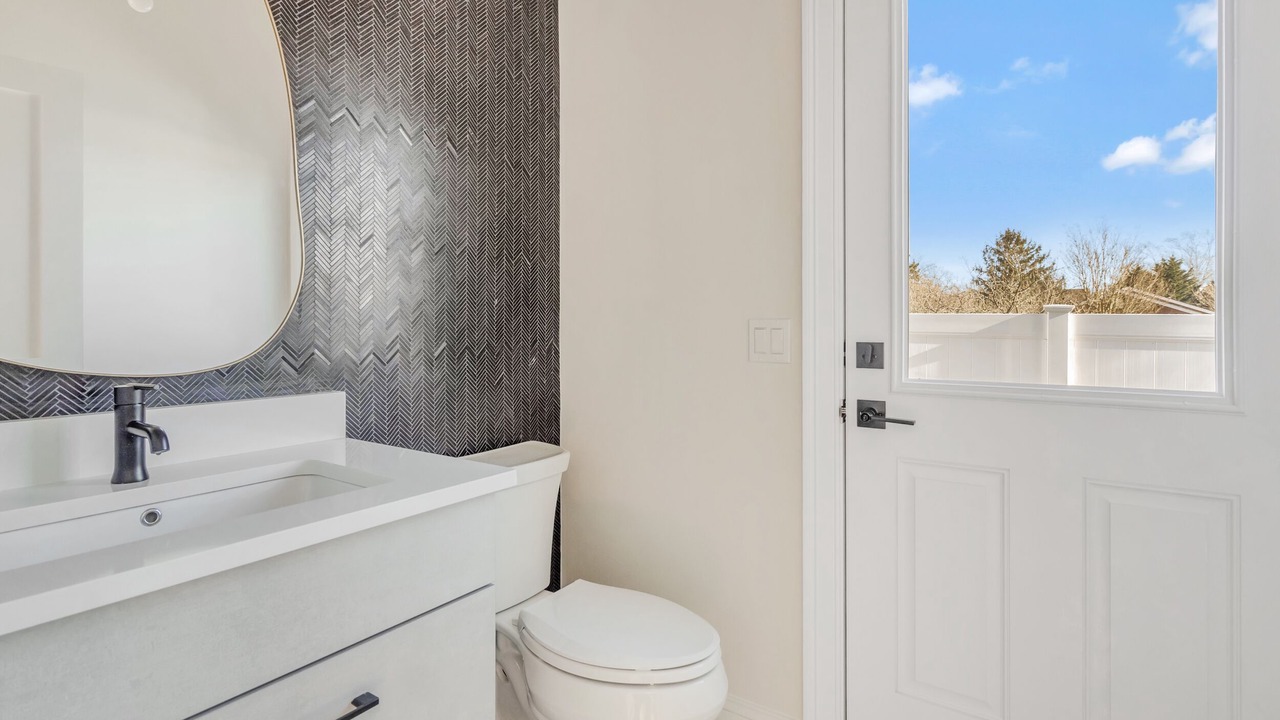 Photo of Bathroom in Greenport West