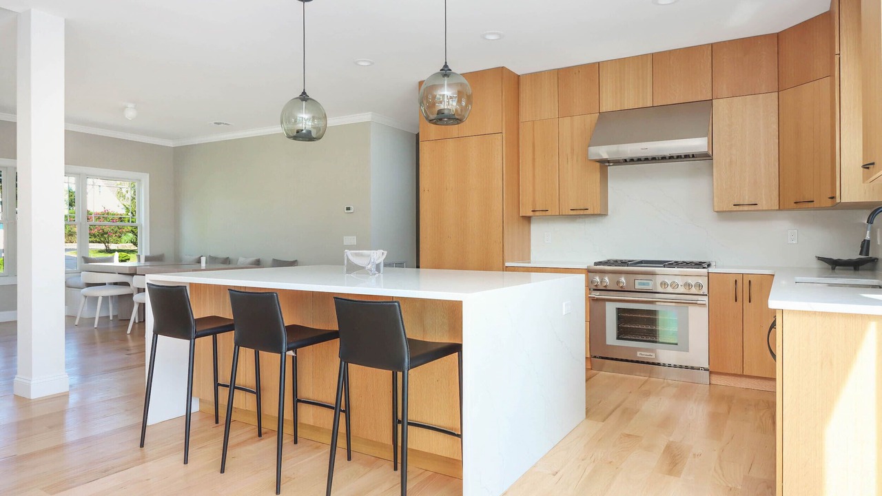 Photo of Kitchen in Greenport West