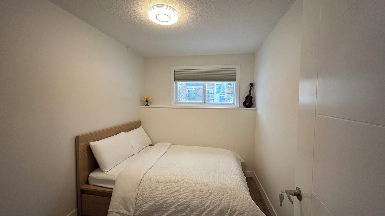 Photo of Bedroom in Brentwood