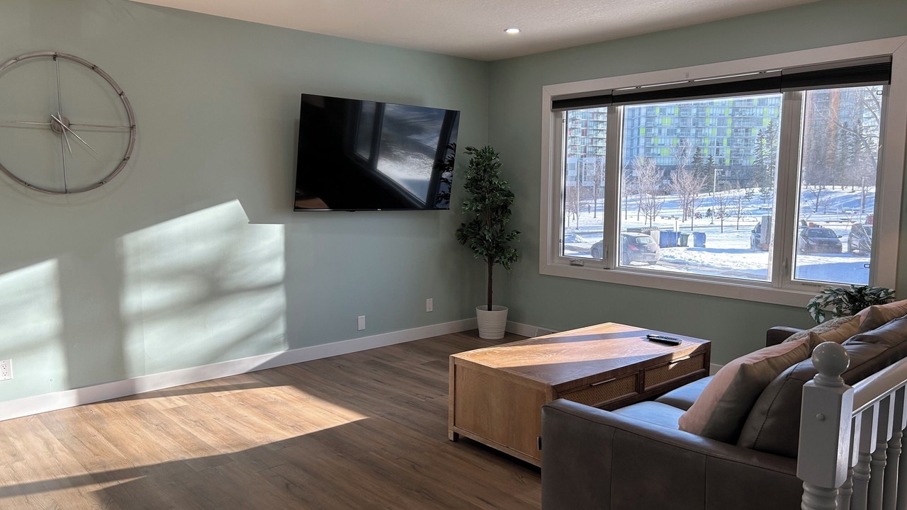 Photo of Livingroom in Brentwood