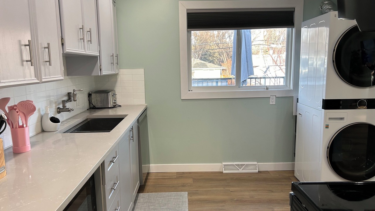 Photo of Kitchen in Brentwood