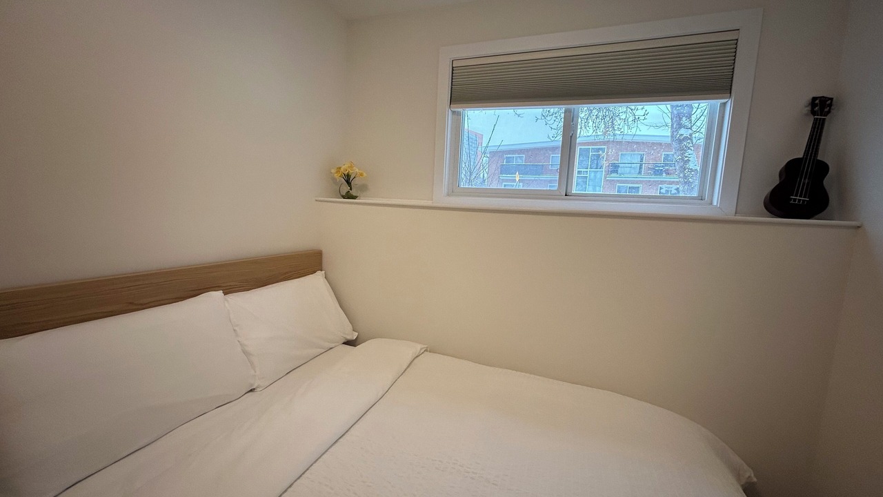Photo of Bedroom in Brentwood