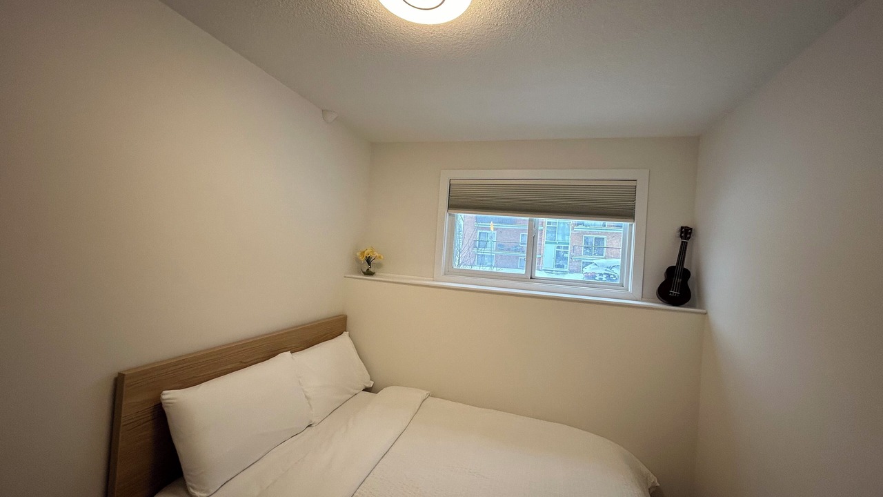 Photo of Bedroom in Brentwood