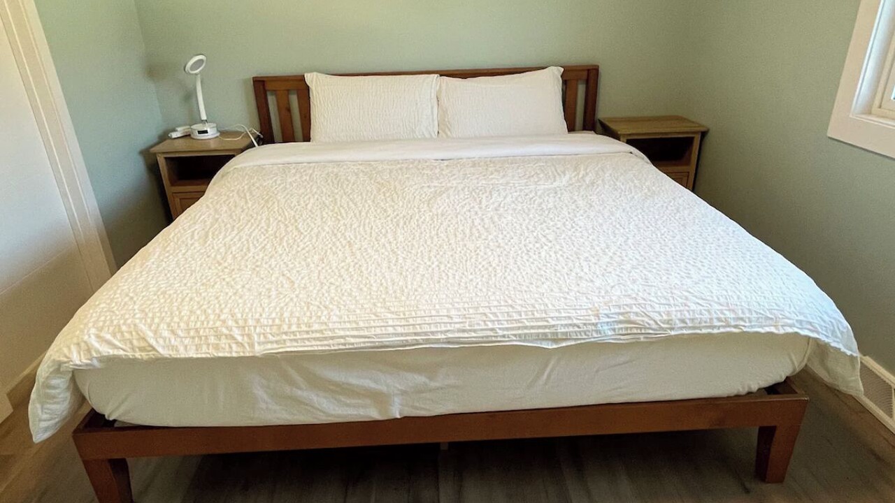 Photo of Bedroom in Brentwood