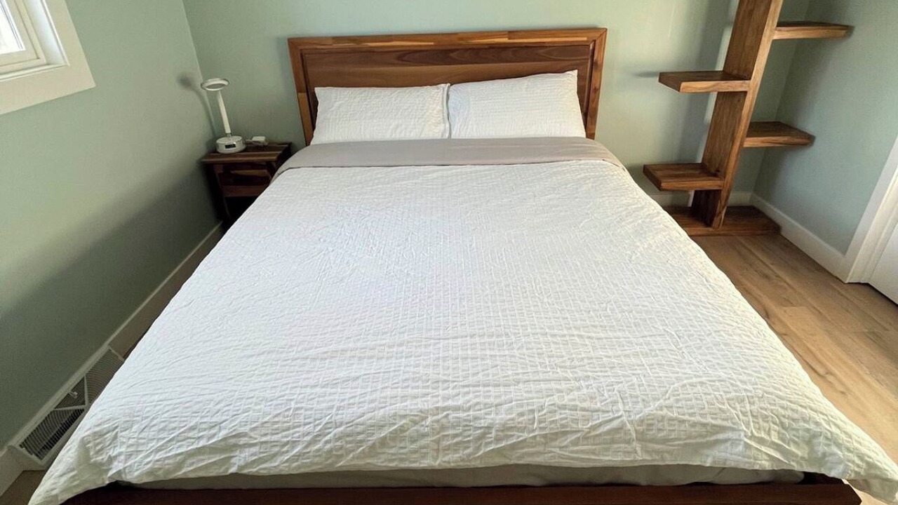 Photo of Bedroom in Brentwood