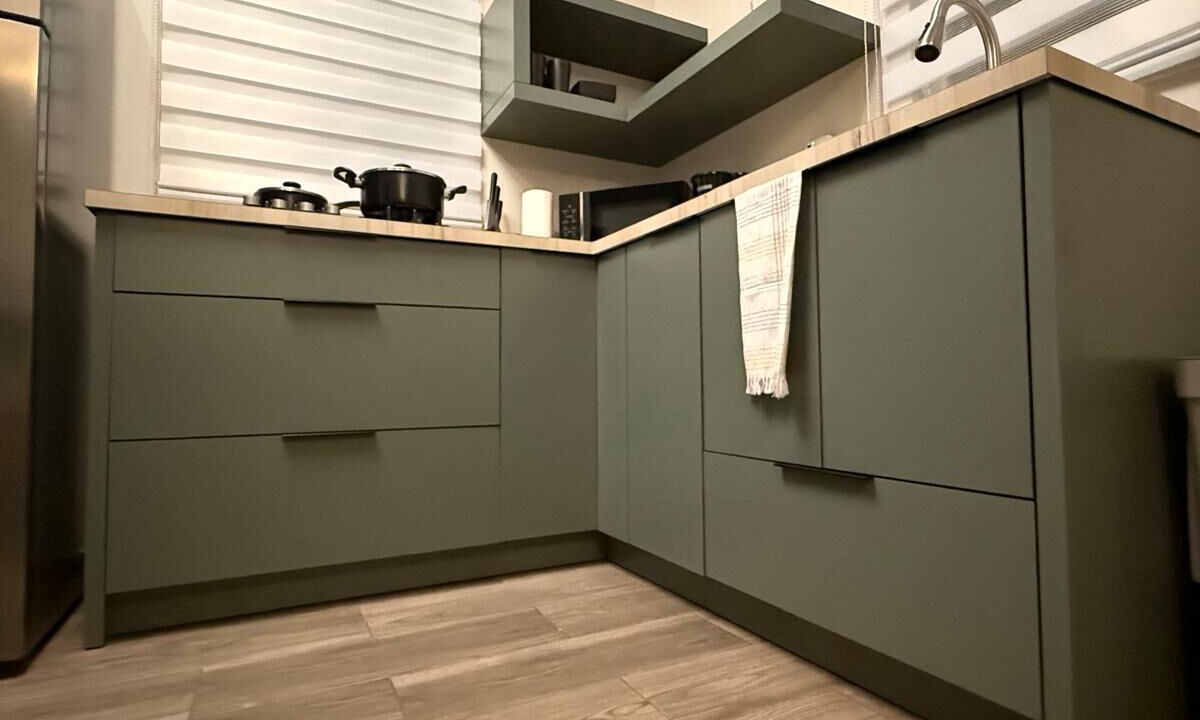 Photo of Kitchen in Arenales Altos