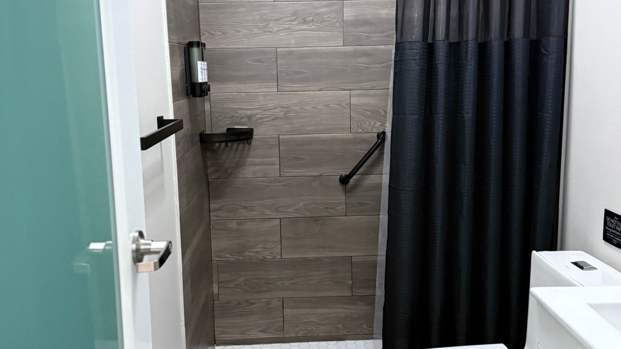 Photo of Bathroom in Arenales Altos