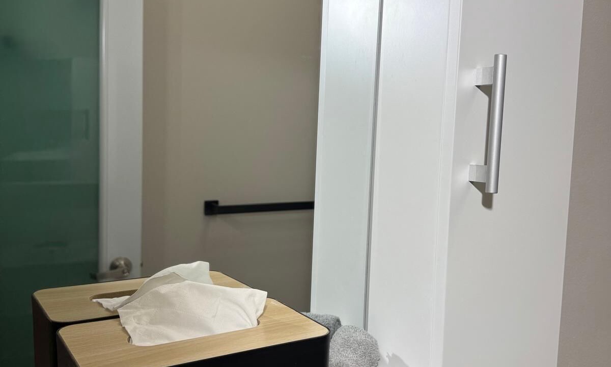 Photo of Bathroom in Arenales Altos